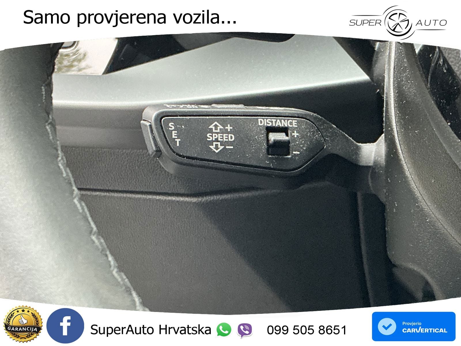 Audi A3 Limuzina 35 TFSI (150 KS) S tronic S line LED+GR SJED+ACC