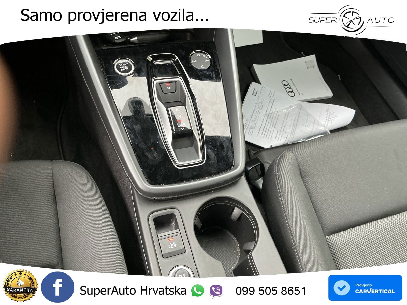 Audi A3 Limuzina 35 TFSI (150 KS) S tronic S line LED+GR SJED+ACC