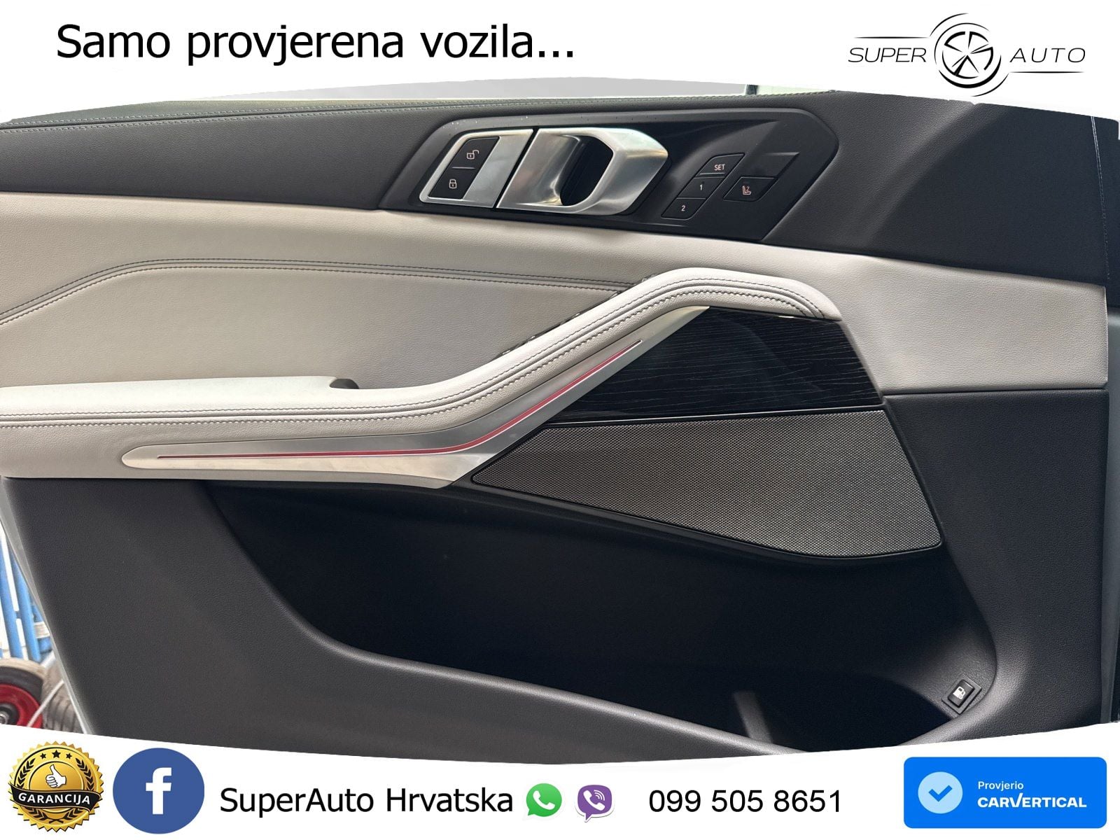 BMW X5 50e (489 KS) xDrive Steptronic M Sport LED+GR SJED+ACC
