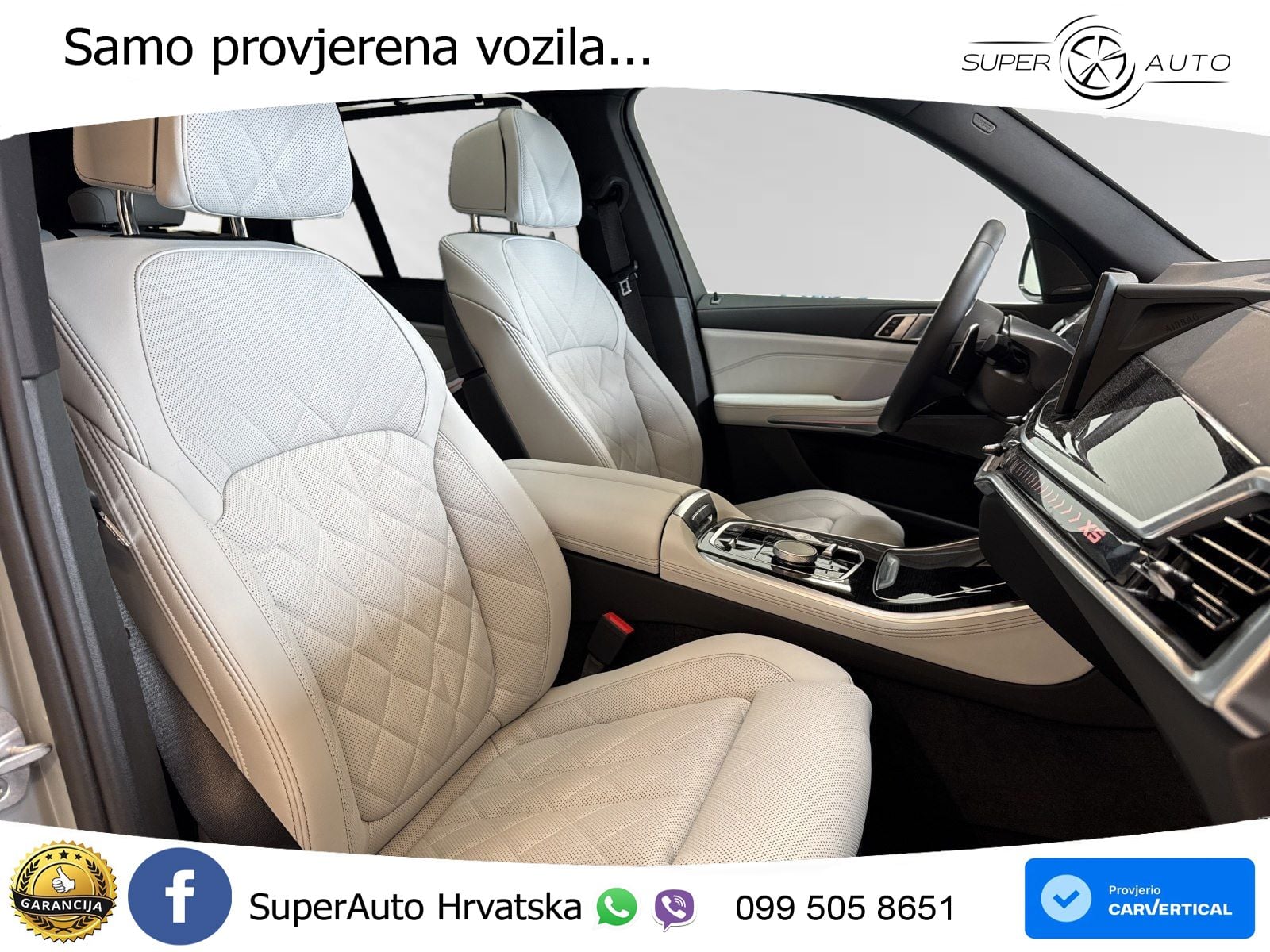 BMW X5 50e (489 KS) xDrive Steptronic M Sport LED+GR SJED+ACC