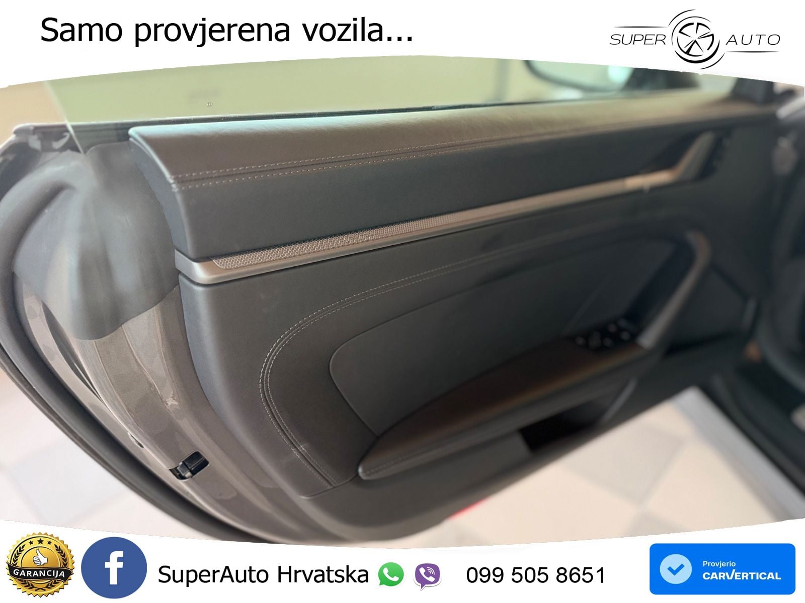 Porsche 911 Carrera 3.0 (385 KS) PDK