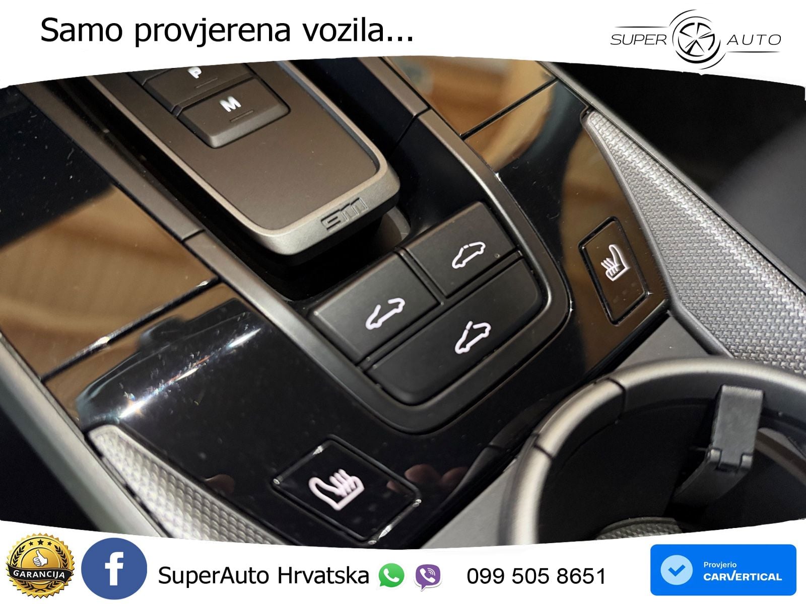 Porsche 911 Carrera 3.0 (385 KS) PDK