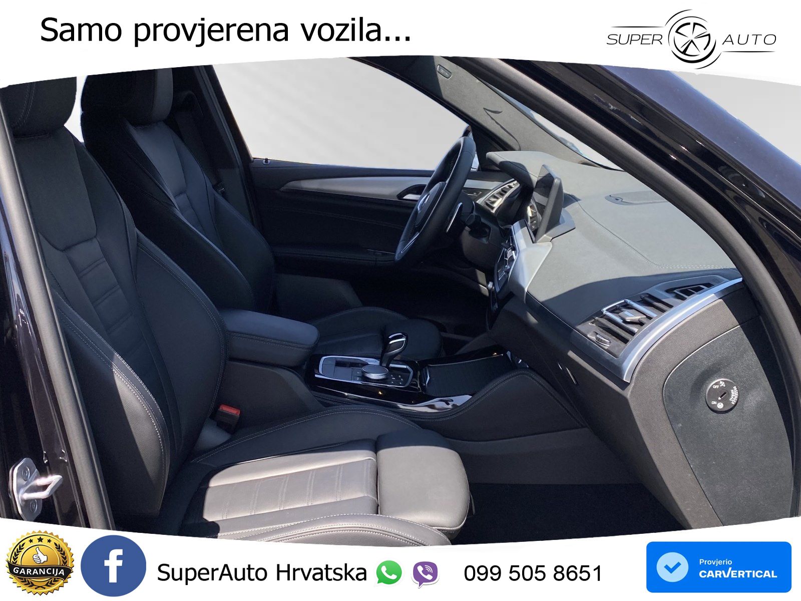 BMW X4 M40d (340 KS) xDrive Steptronic LED+GR SJED+ACC