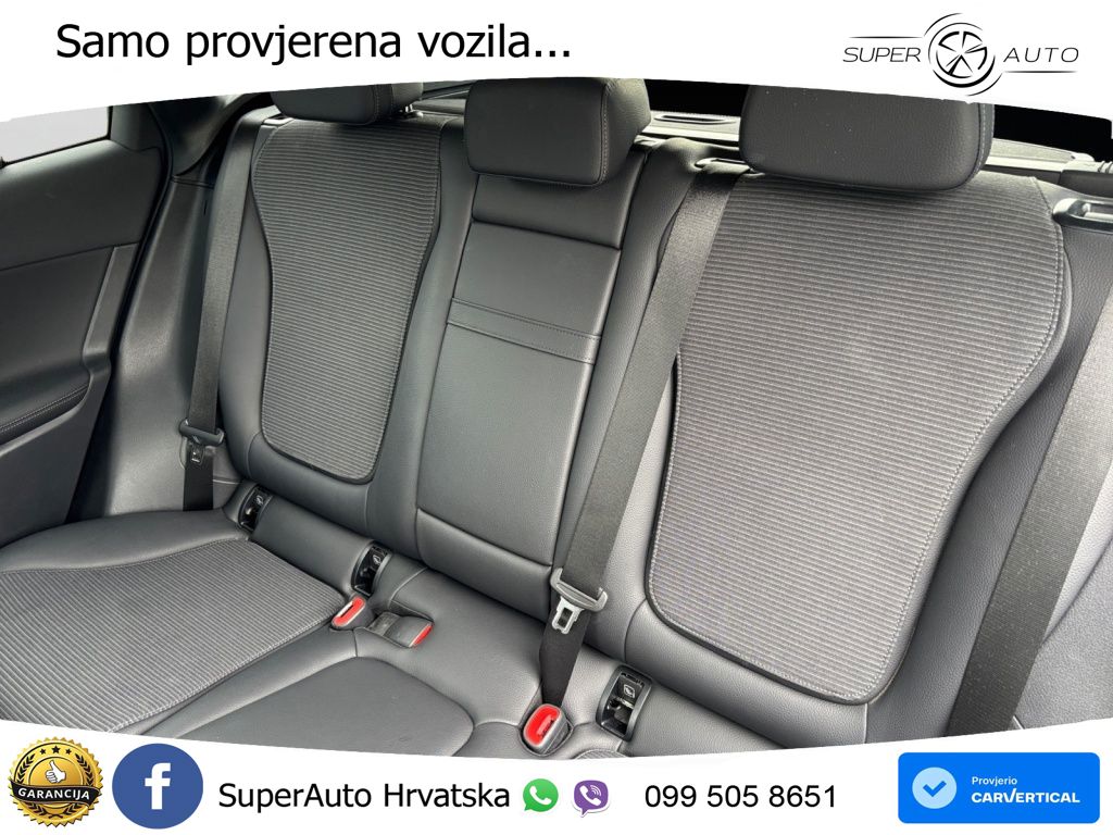 Mercedes GLC 220d (197 KS) 4MATIC 9G-TRONIC Avantgarde