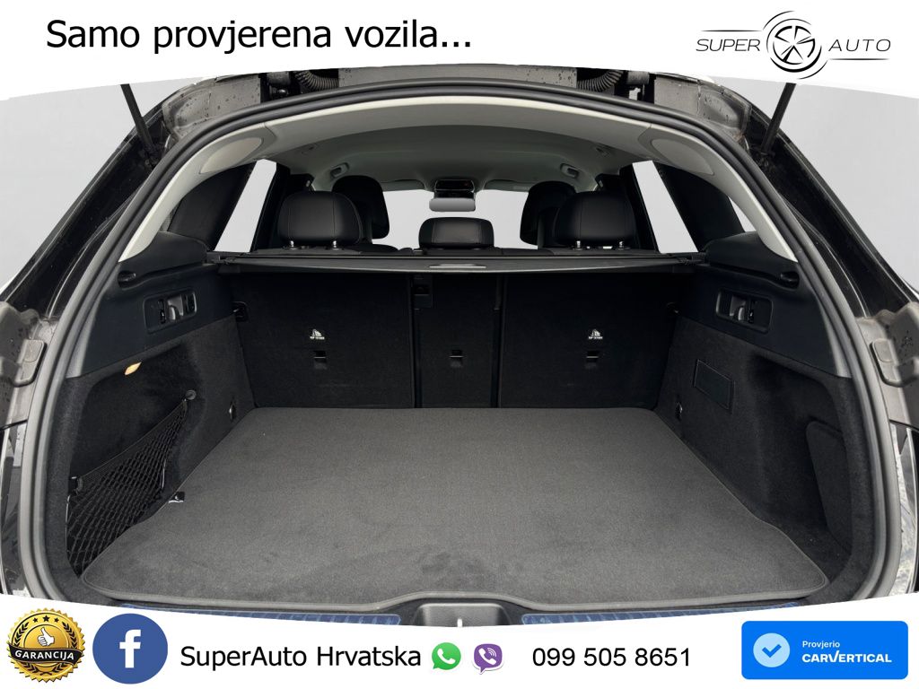 Mercedes GLC 220d (197 KS) 4MATIC 9G-TRONIC Avantgarde