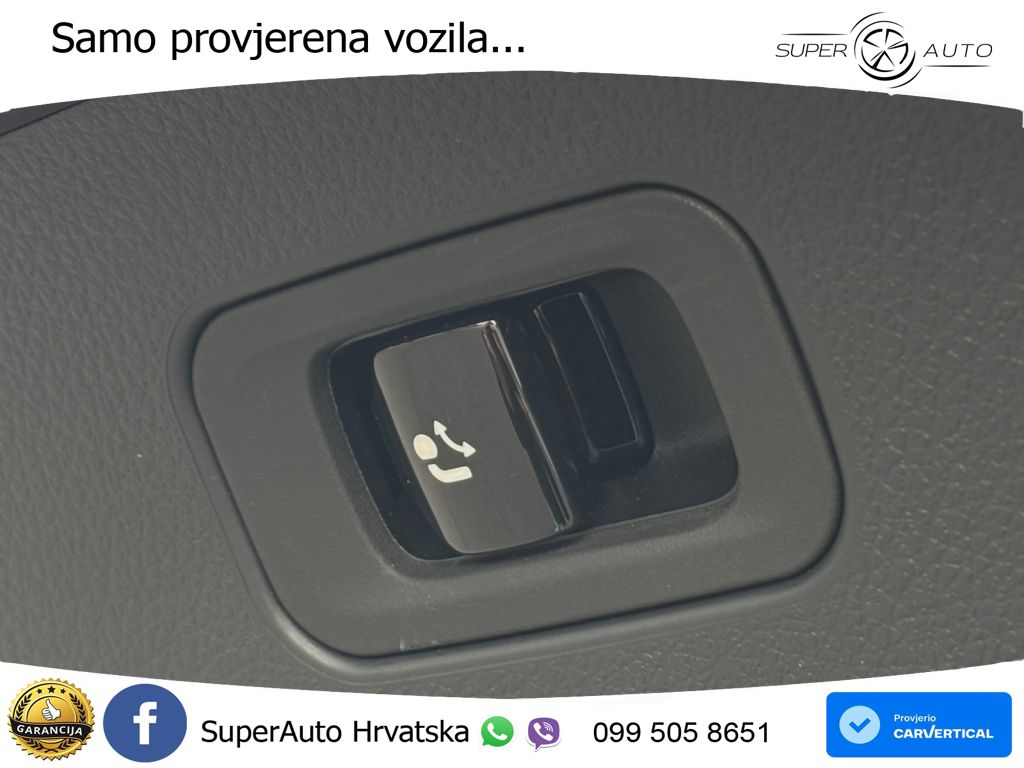 Mercedes GLC 220d (197 KS) 4MATIC 9G-TRONIC Avantgarde