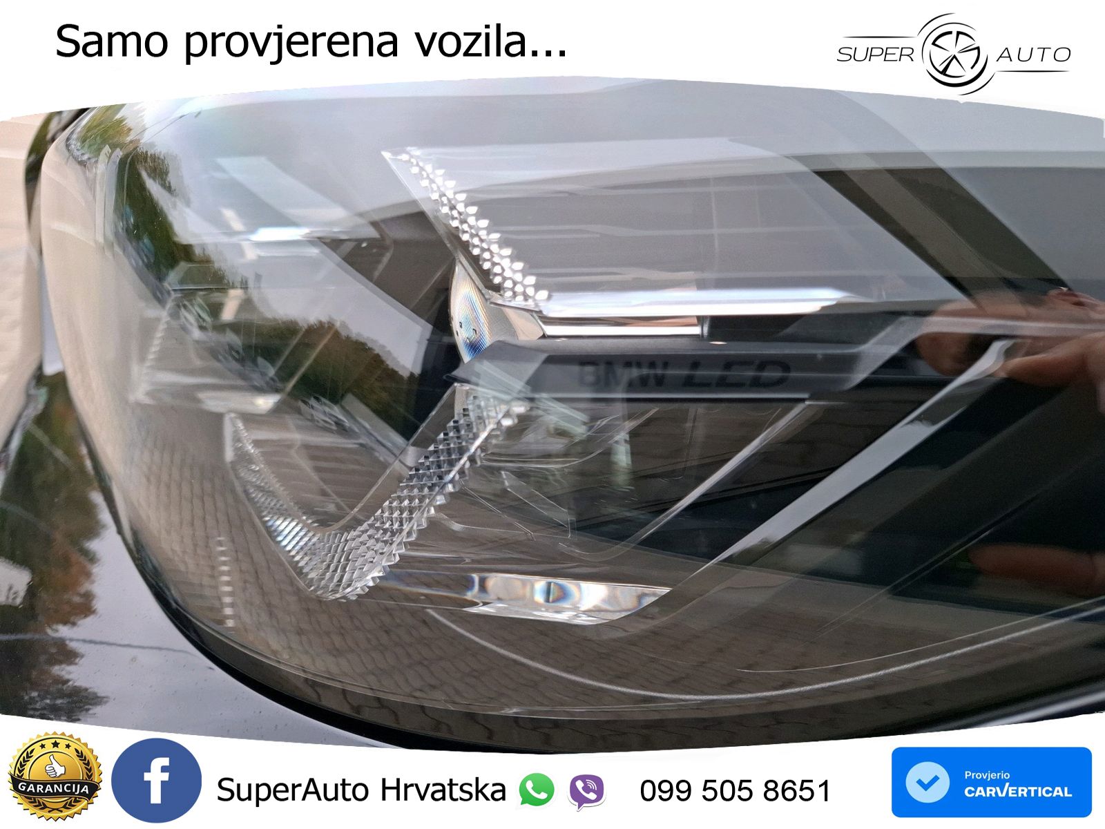 BMW iX3 80 kWh (286 KS) ACC+HEAD+GR SJED+360+PANO
