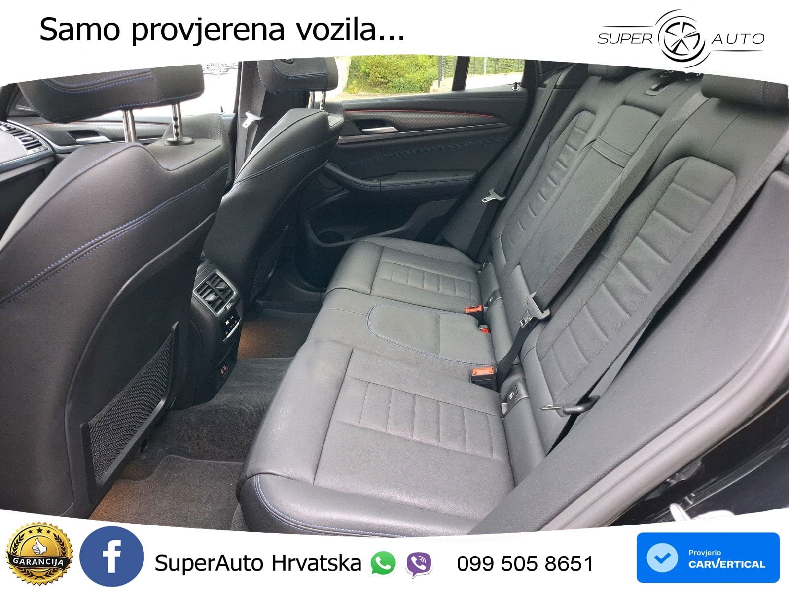 BMW iX3 80 kWh (286 KS) ACC+HEAD+GR SJED+360+PANO