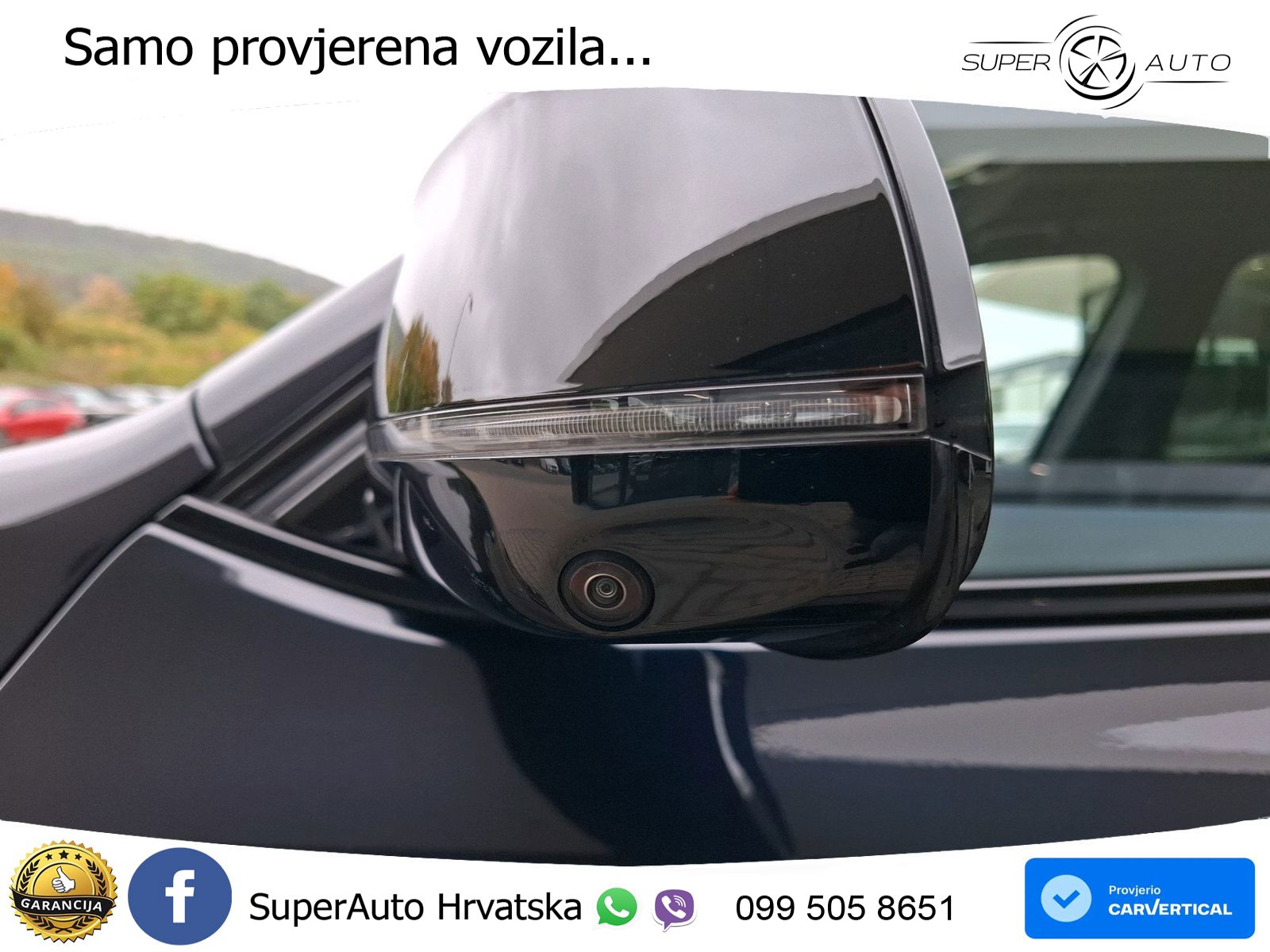 BMW iX3 80 kWh (286 KS) ACC+HEAD+GR SJED+360+PANO