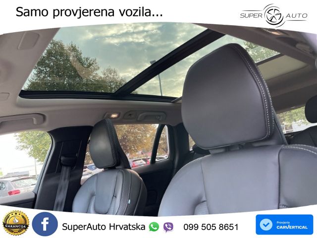 Volvo V60 Cross Country 2.0 B5 AWD Automatic ACC+HEAD+4xGR SJED+360+PANO