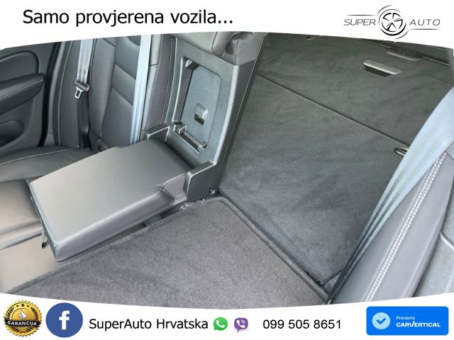 Volvo V60 Cross Country 2.0 B5 AWD Automatic ACC+HEAD+4xGR SJED+360+PANO