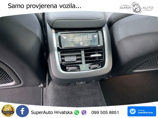 Volvo V60 Cross Country 2.0 B5 AWD Automatic ACC+HEAD+4xGR SJED+360+PANO