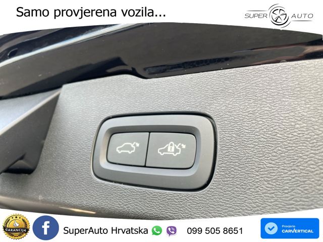 Volvo V60 Cross Country 2.0 B5 AWD Automatic ACC+HEAD+4xGR SJED+360+PANO