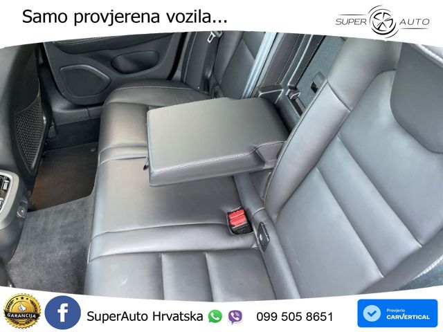 Volvo V60 Cross Country 2.0 B5 AWD Automatic ACC+HEAD+4xGR SJED+360+PANO