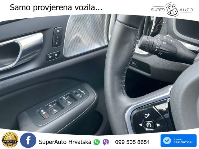 Volvo V60 Cross Country 2.0 B5 AWD Automatic ACC+HEAD+4xGR SJED+360+PANO