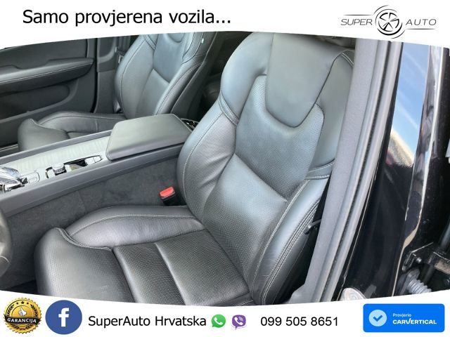 Volvo V60 Cross Country 2.0 B5 AWD Automatic ACC+HEAD+4xGR SJED+360+PANO