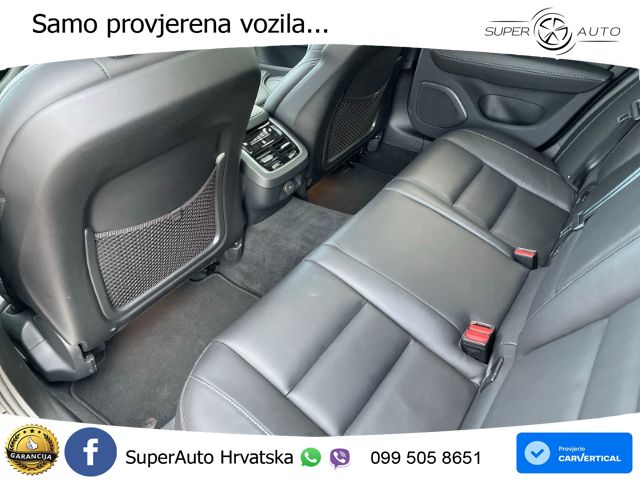 Volvo V60 Cross Country 2.0 B5 AWD Automatic ACC+HEAD+4xGR SJED+360+PANO