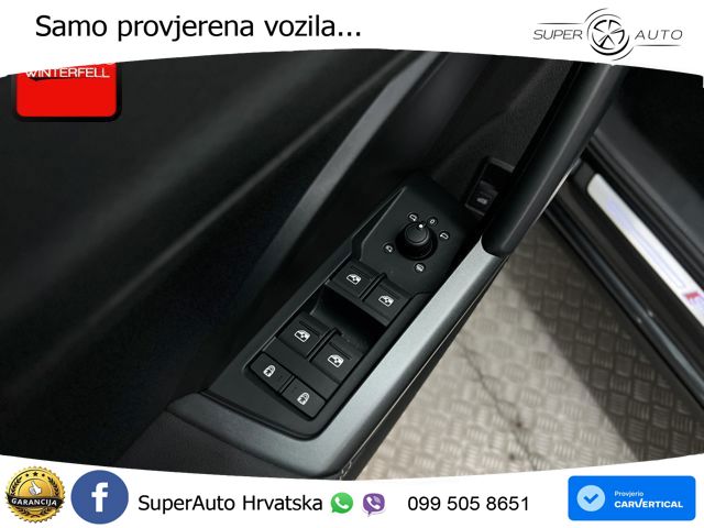 Audi Q3 40 TDI (200 KS) quattro S tronic S line ACC+GR SJED+360+PANO