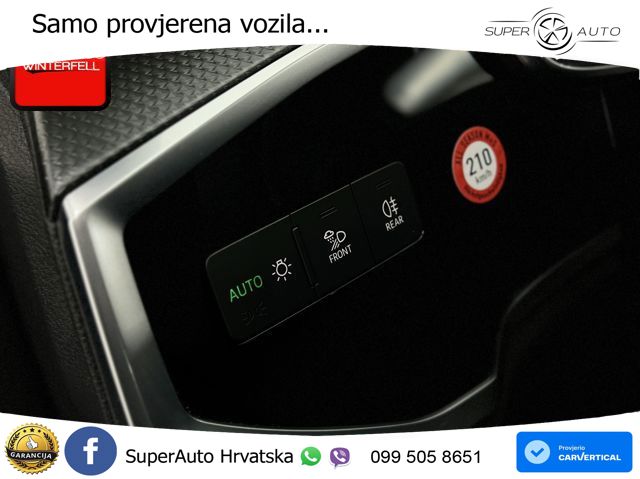 Audi Q3 40 TDI (200 KS) quattro S tronic S line ACC+GR SJED+360+PANO