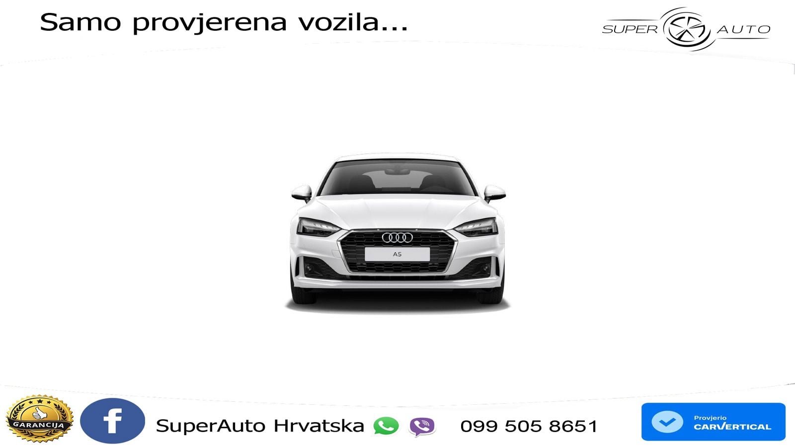 Audi A5 Sportback  40 TFSI (204 KS) S tronic advanced MATRIX+GR SJED+KAM