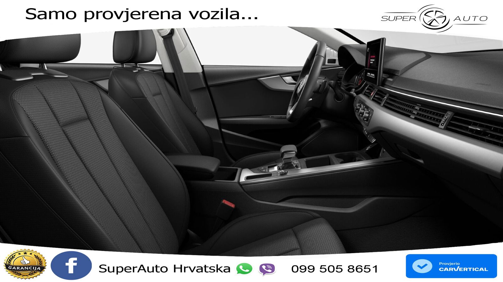 Audi A5 Sportback  40 TFSI (204 KS) S tronic advanced MATRIX+GR SJED+KAM