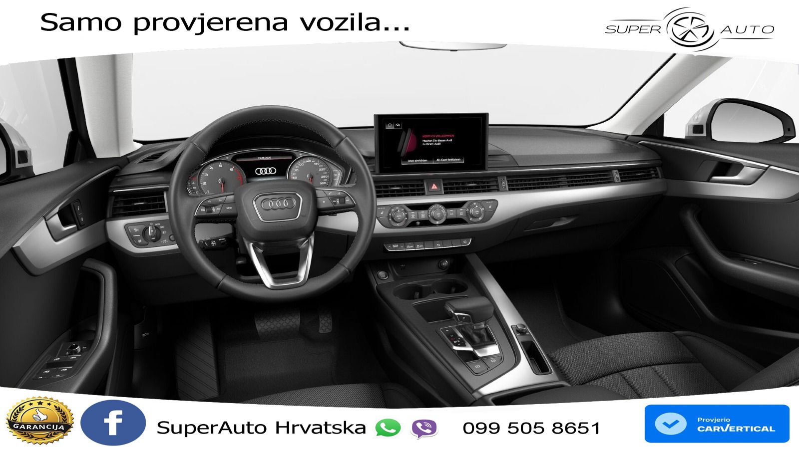 Audi A5 Sportback  40 TFSI (204 KS) S tronic advanced MATRIX+GR SJED+KAM