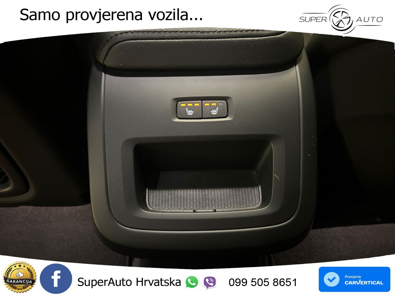 Volvo XC60 B4 Diesel FWD Geartronic LED+GR SJED+ACC