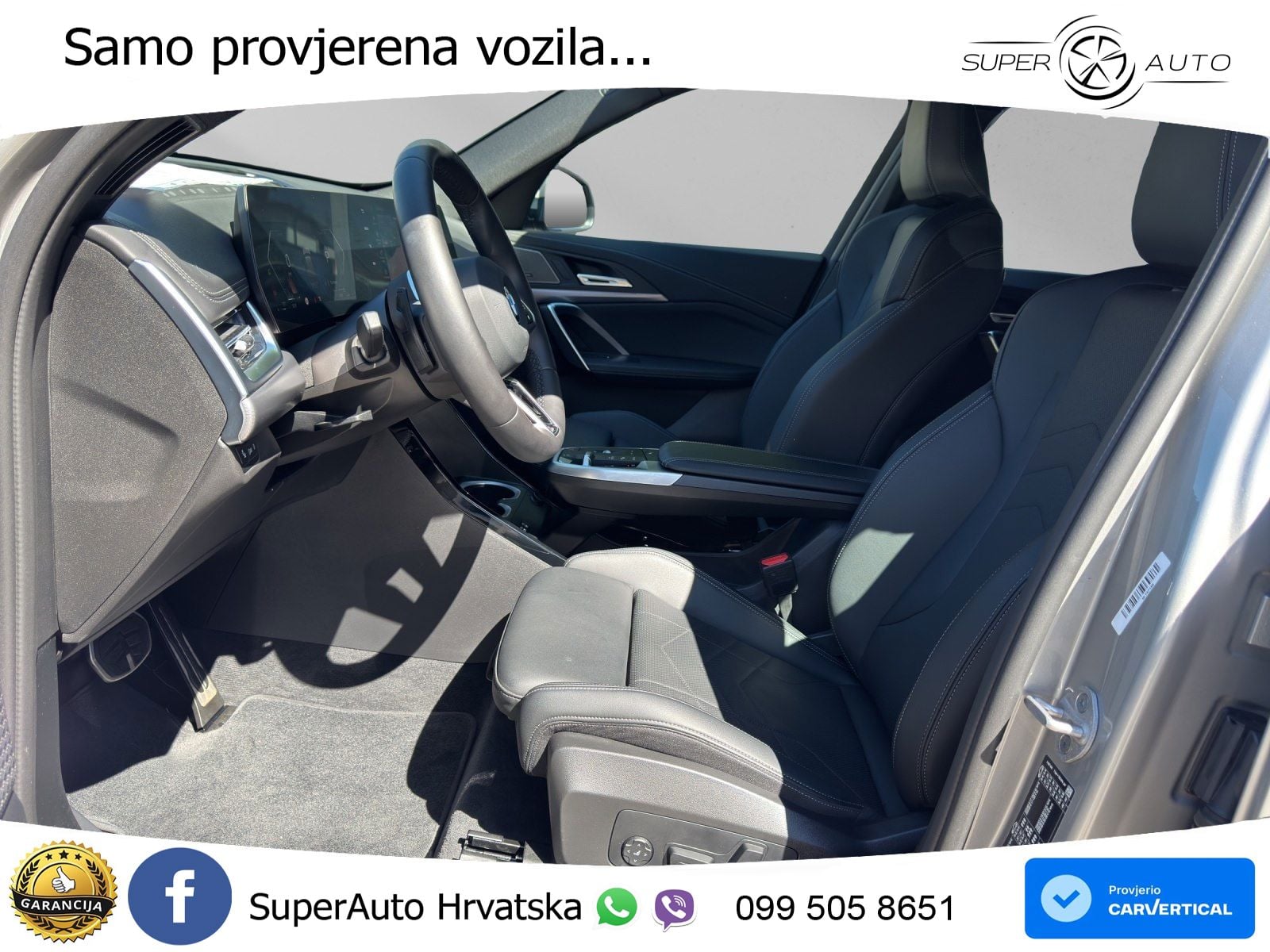 BMW X1 23i (218 KS) xDrive Steptronic M Sport LED+GR SJED+ACC