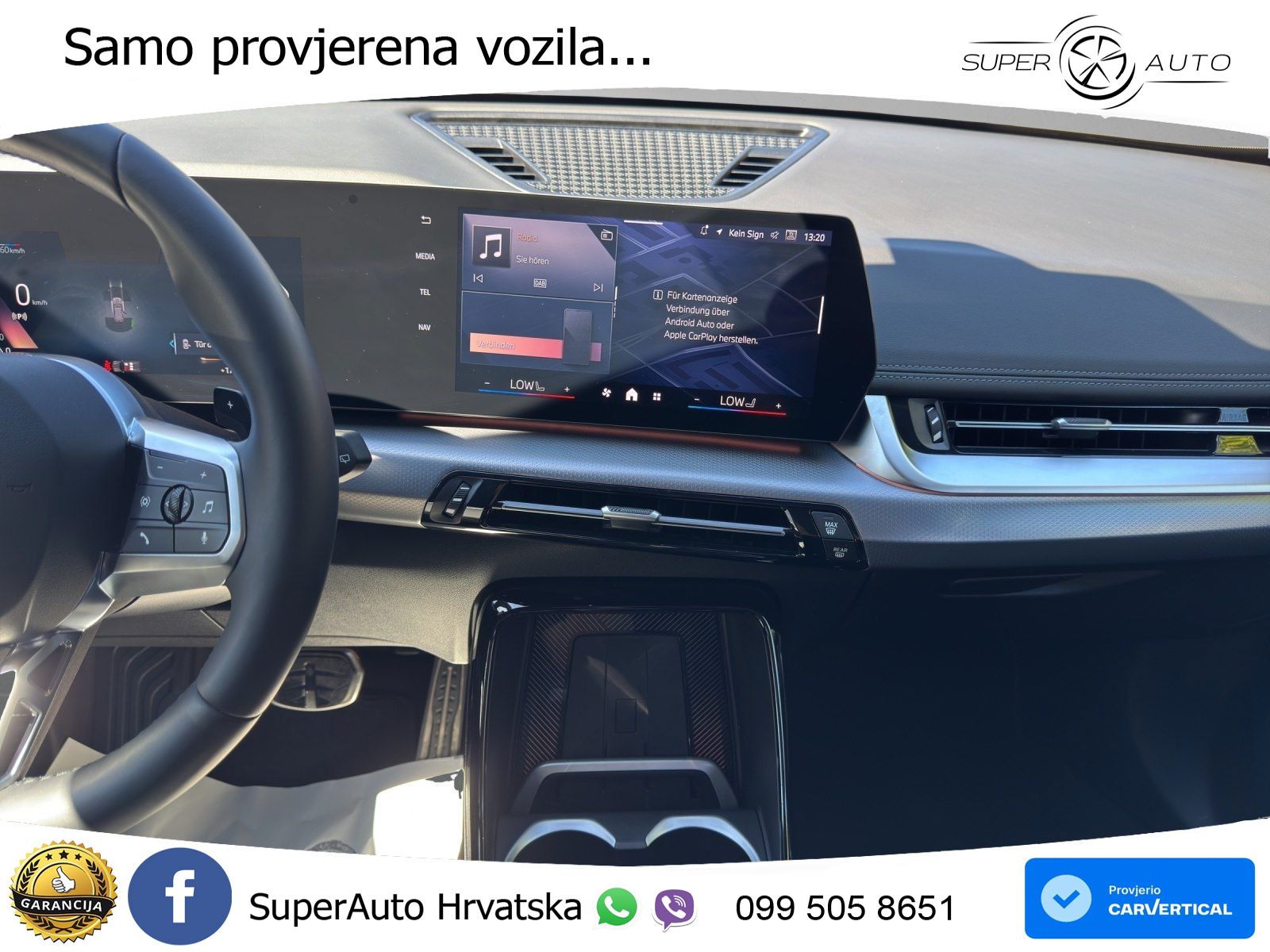 BMW X1 23i (218 KS) xDrive Steptronic M Sport LED+GR SJED+ACC