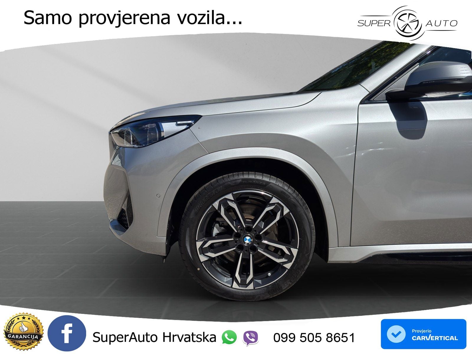 BMW X1 23i (218 KS) xDrive Steptronic M Sport LED+GR SJED+ACC