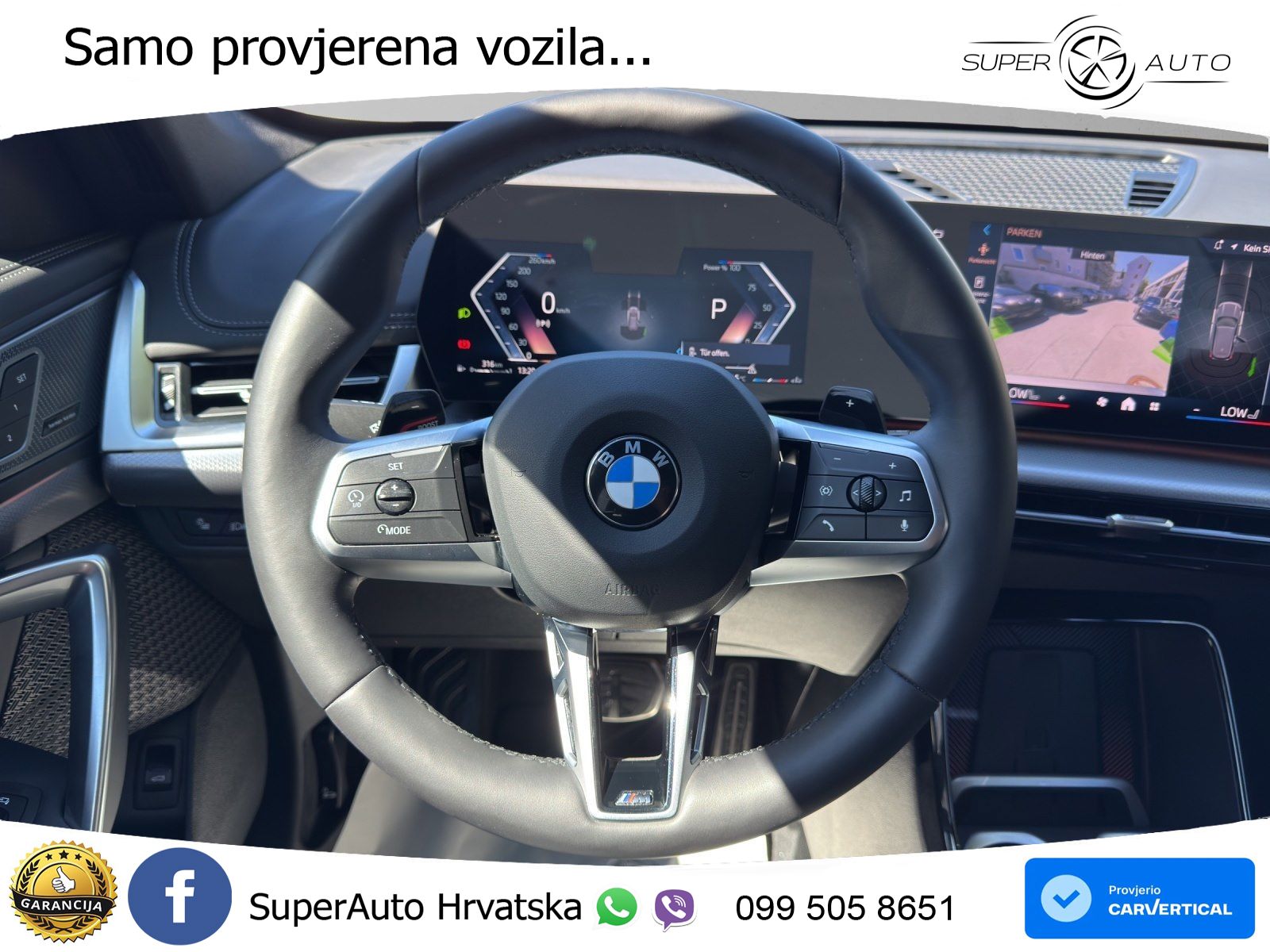 BMW X1 23i (218 KS) xDrive Steptronic M Sport LED+GR SJED+ACC
