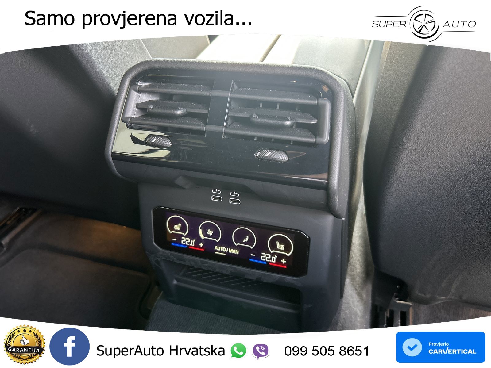 BMW 520d Touring (197 KS) Steptronic LED+GR SJED+ACC