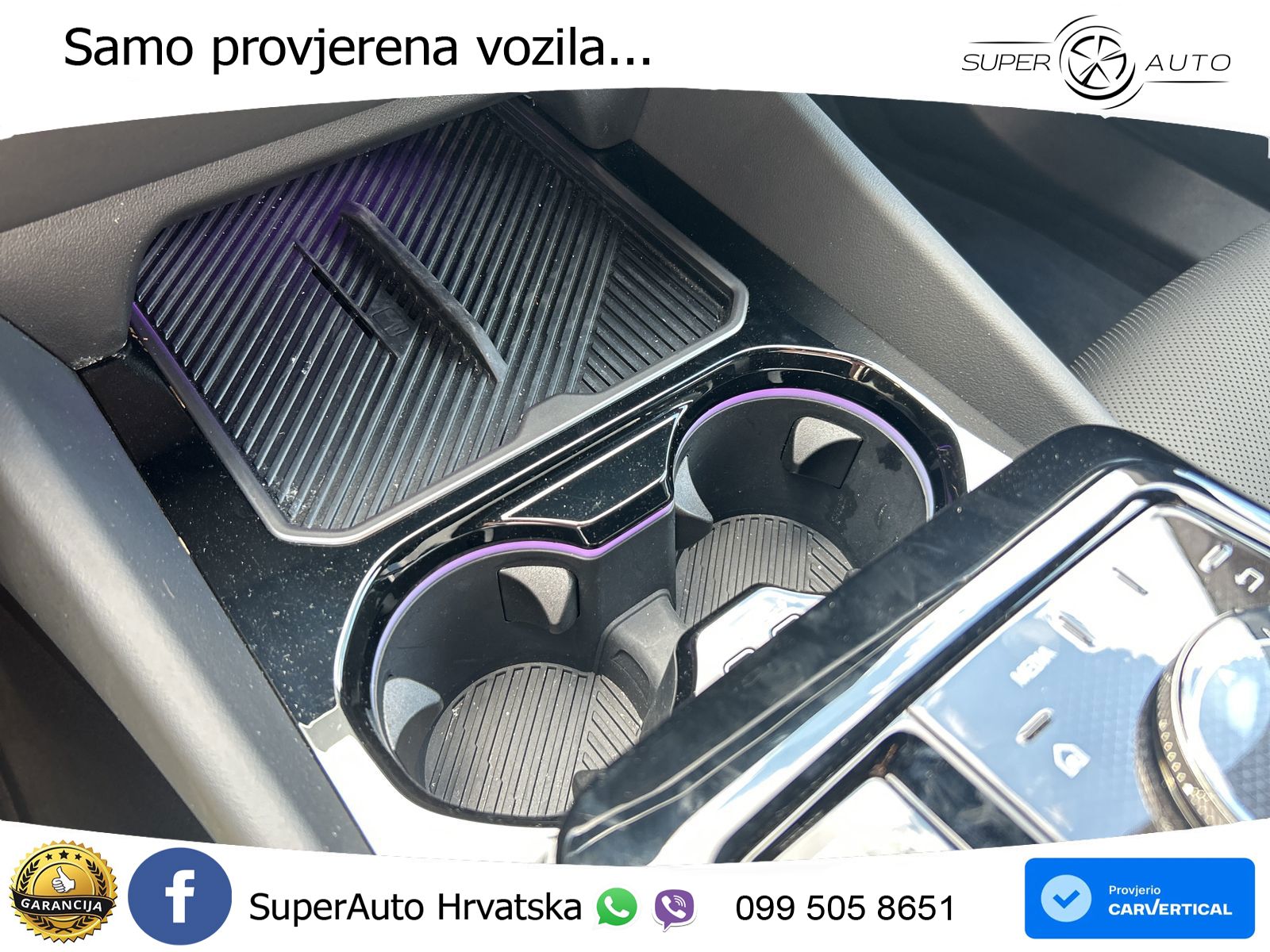 BMW 520d Touring (197 KS) Steptronic LED+GR SJED+ACC