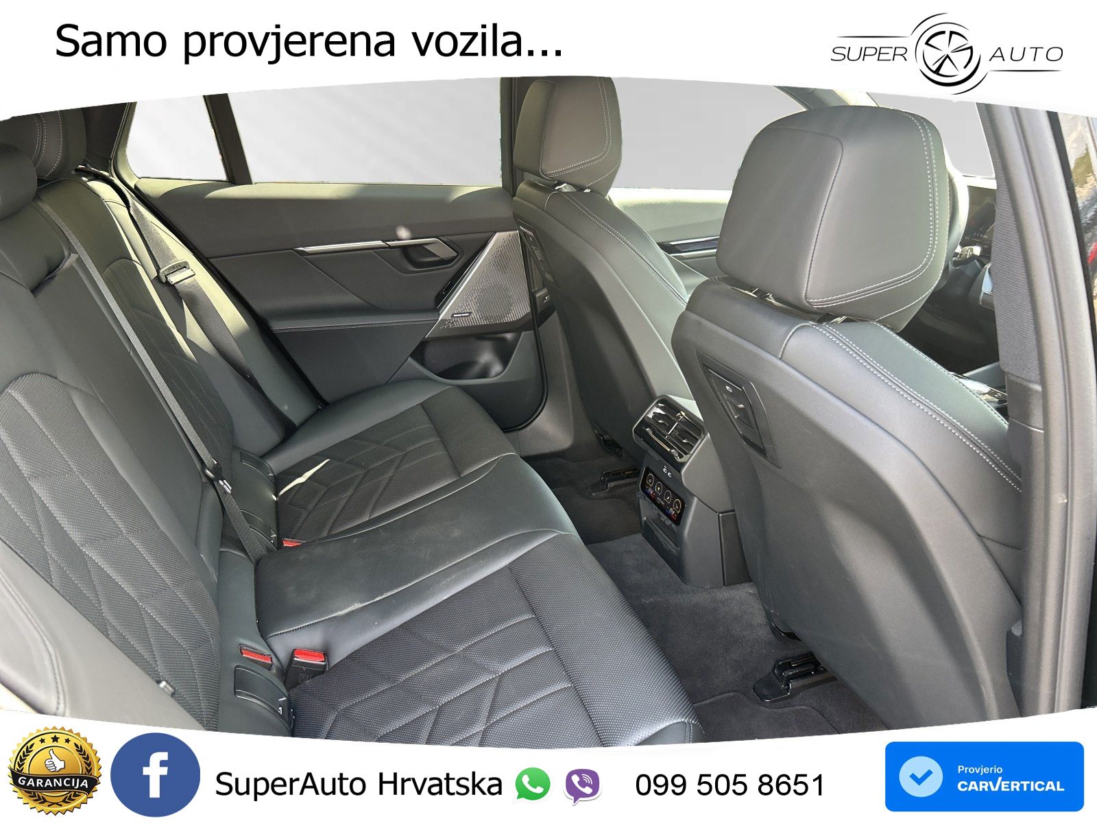BMW 520d Touring (197 KS) Steptronic LED+GR SJED+ACC