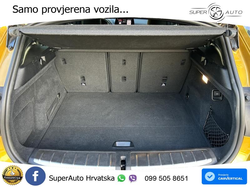 BMW X2 xDrive20d Steptronic M Sport