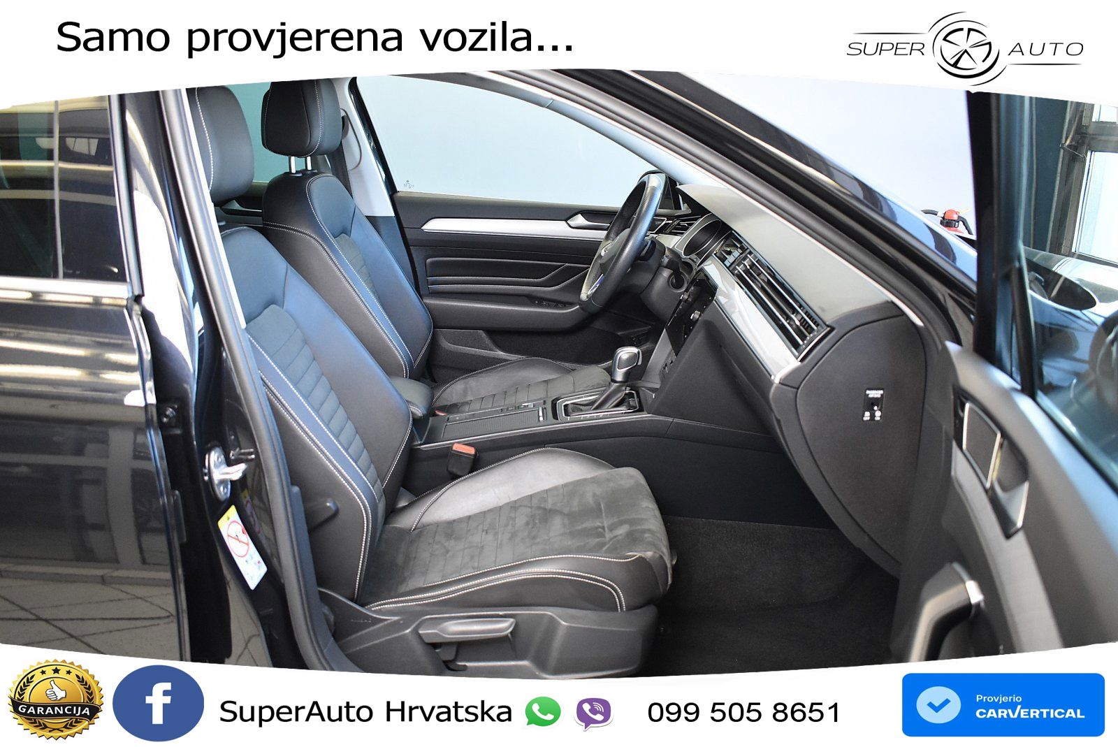 Volkswagen Passat Variant GTE 1.4 TSI (218 KS) DSG MATRIX+GR SJED+KAM