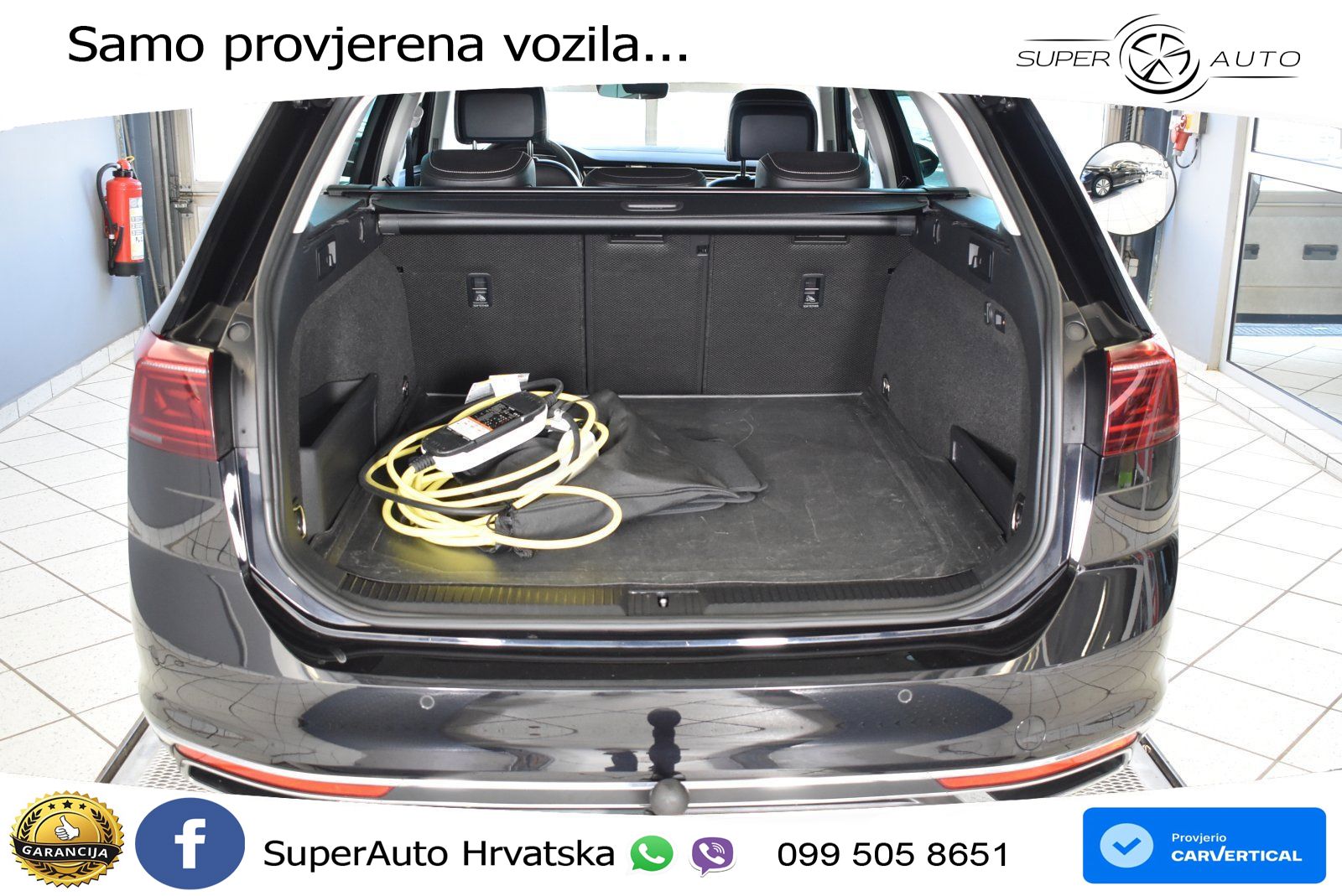 Volkswagen Passat Variant GTE 1.4 TSI (218 KS) DSG MATRIX+GR SJED+KAM