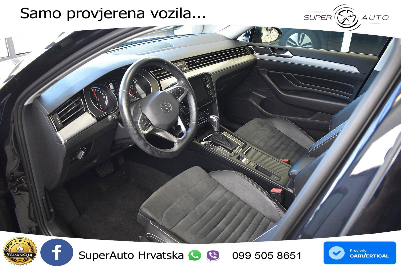 Volkswagen Passat Variant GTE 1.4 TSI (218 KS) DSG MATRIX+GR SJED+KAM