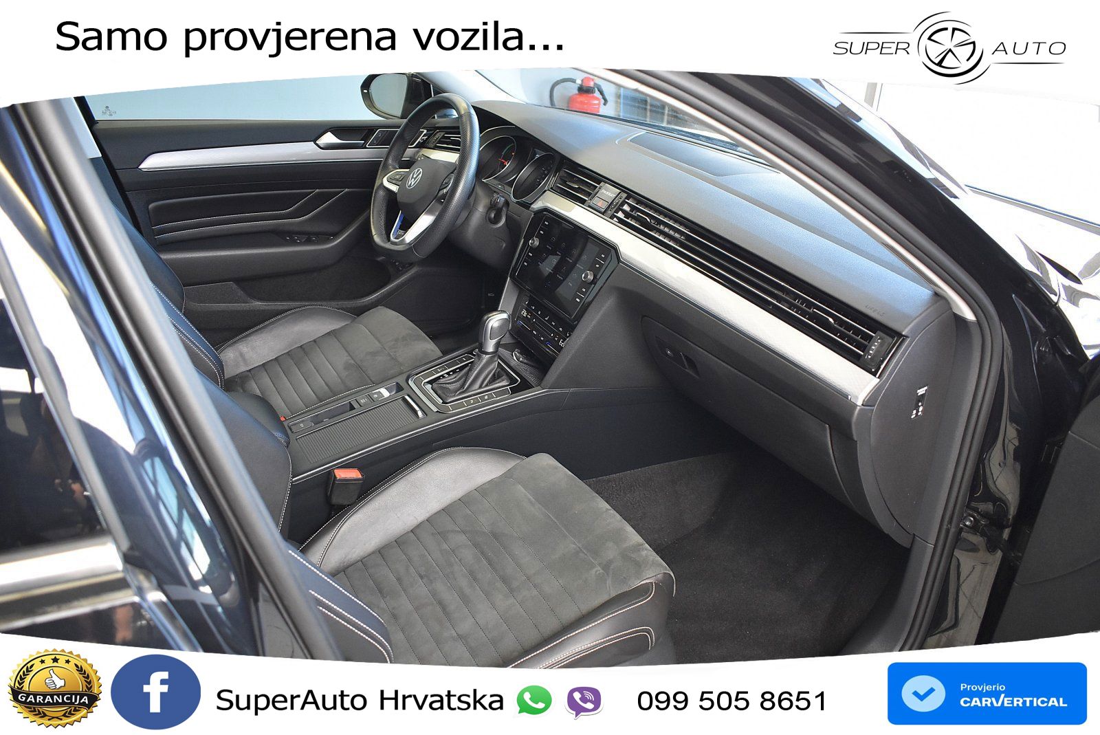 Volkswagen Passat Variant GTE 1.4 TSI (218 KS) DSG MATRIX+GR SJED+KAM