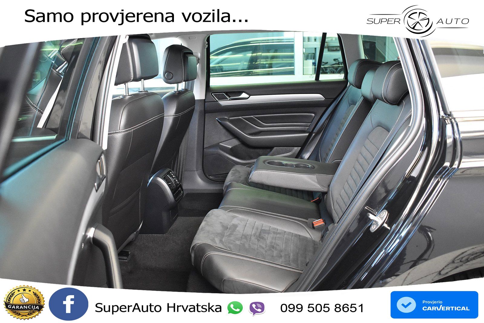 Volkswagen Passat Variant GTE 1.4 TSI (218 KS) DSG MATRIX+GR SJED+KAM