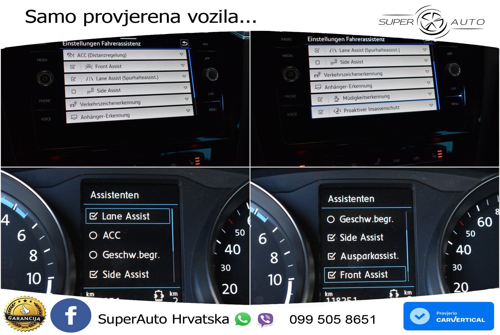 Volkswagen Passat Variant GTE 1.4 TSI (218 KS) DSG MATRIX+GR SJED+KAM