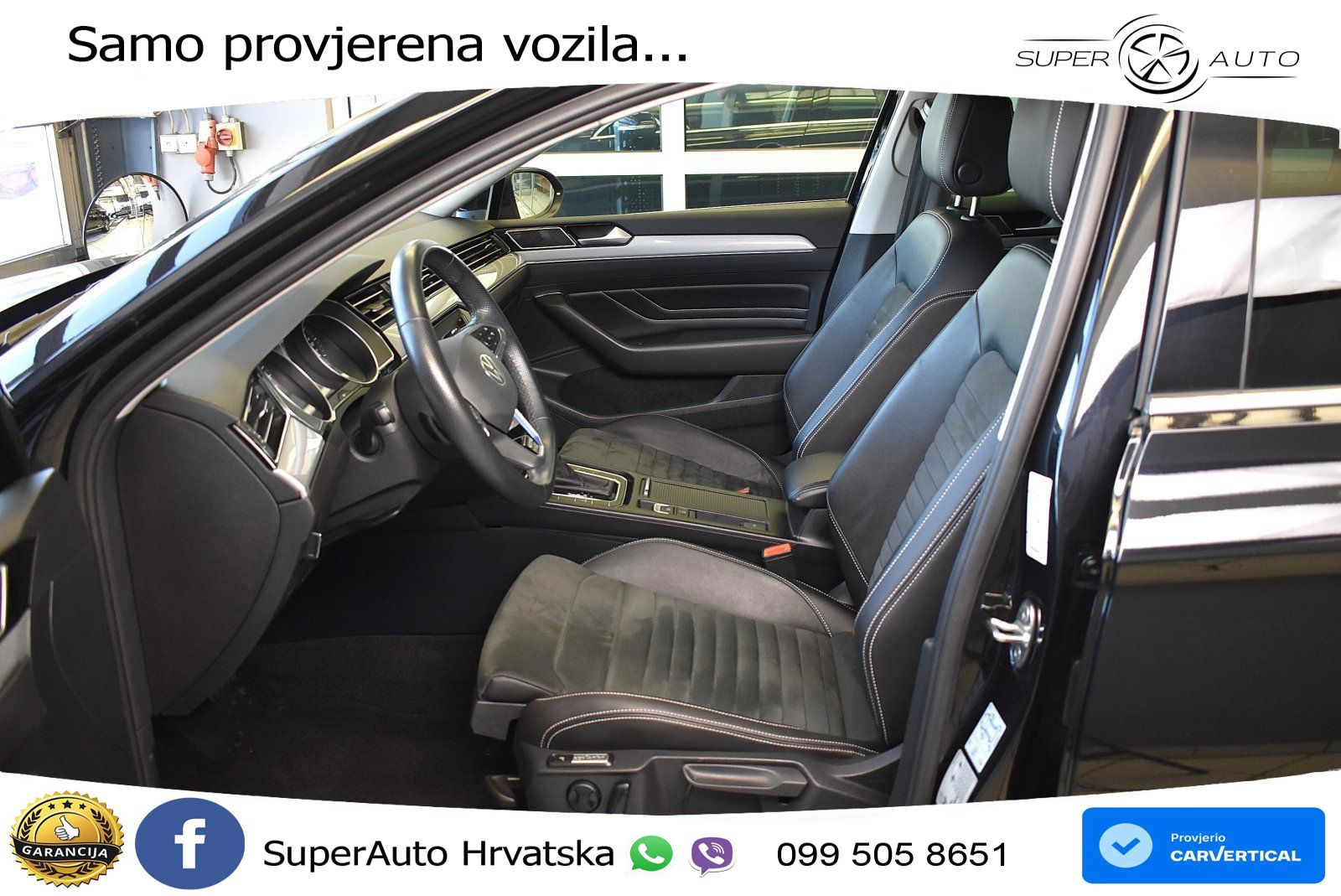 Volkswagen Passat Variant GTE 1.4 TSI (218 KS) DSG MATRIX+GR SJED+KAM