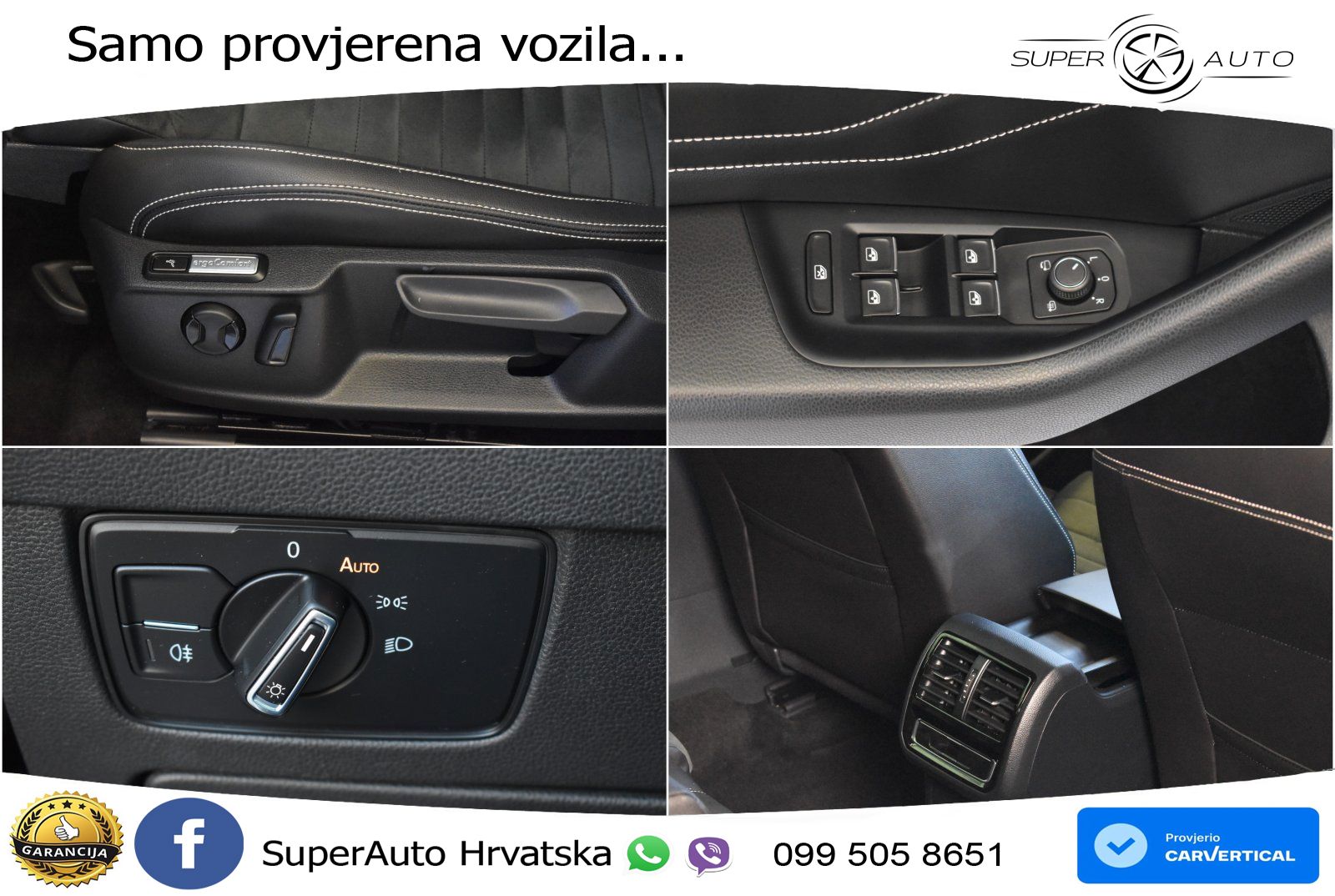 Volkswagen Passat Variant GTE 1.4 TSI (218 KS) DSG MATRIX+GR SJED+KAM