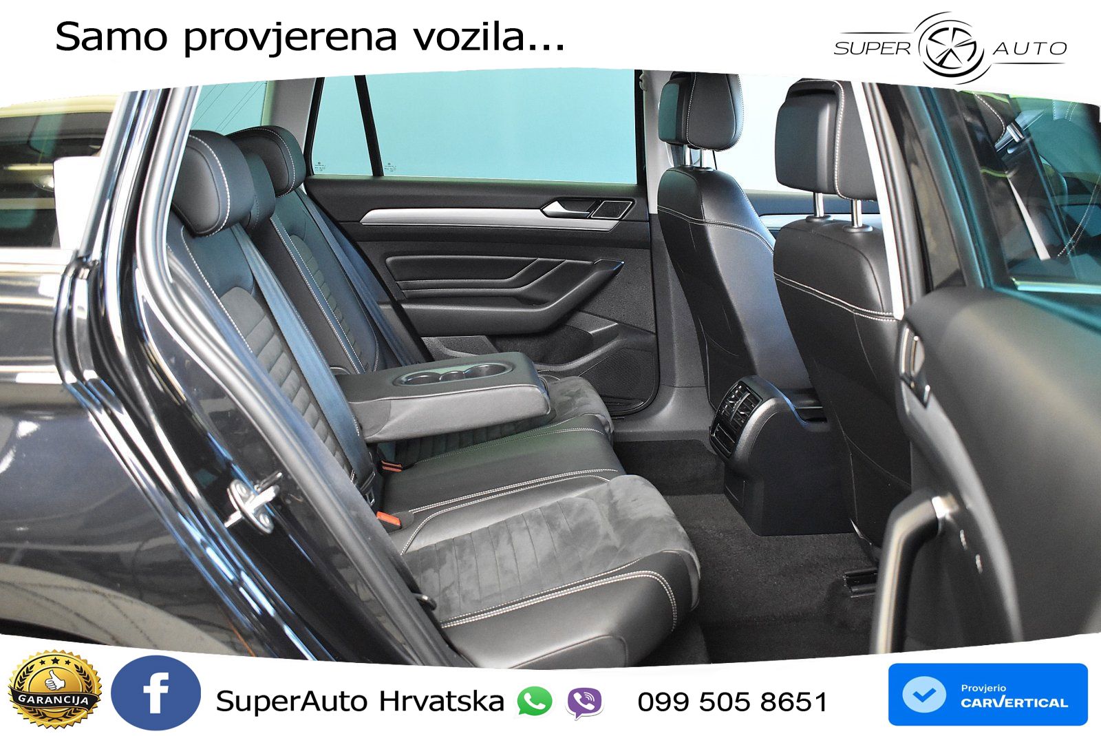 Volkswagen Passat Variant GTE 1.4 TSI (218 KS) DSG MATRIX+GR SJED+KAM