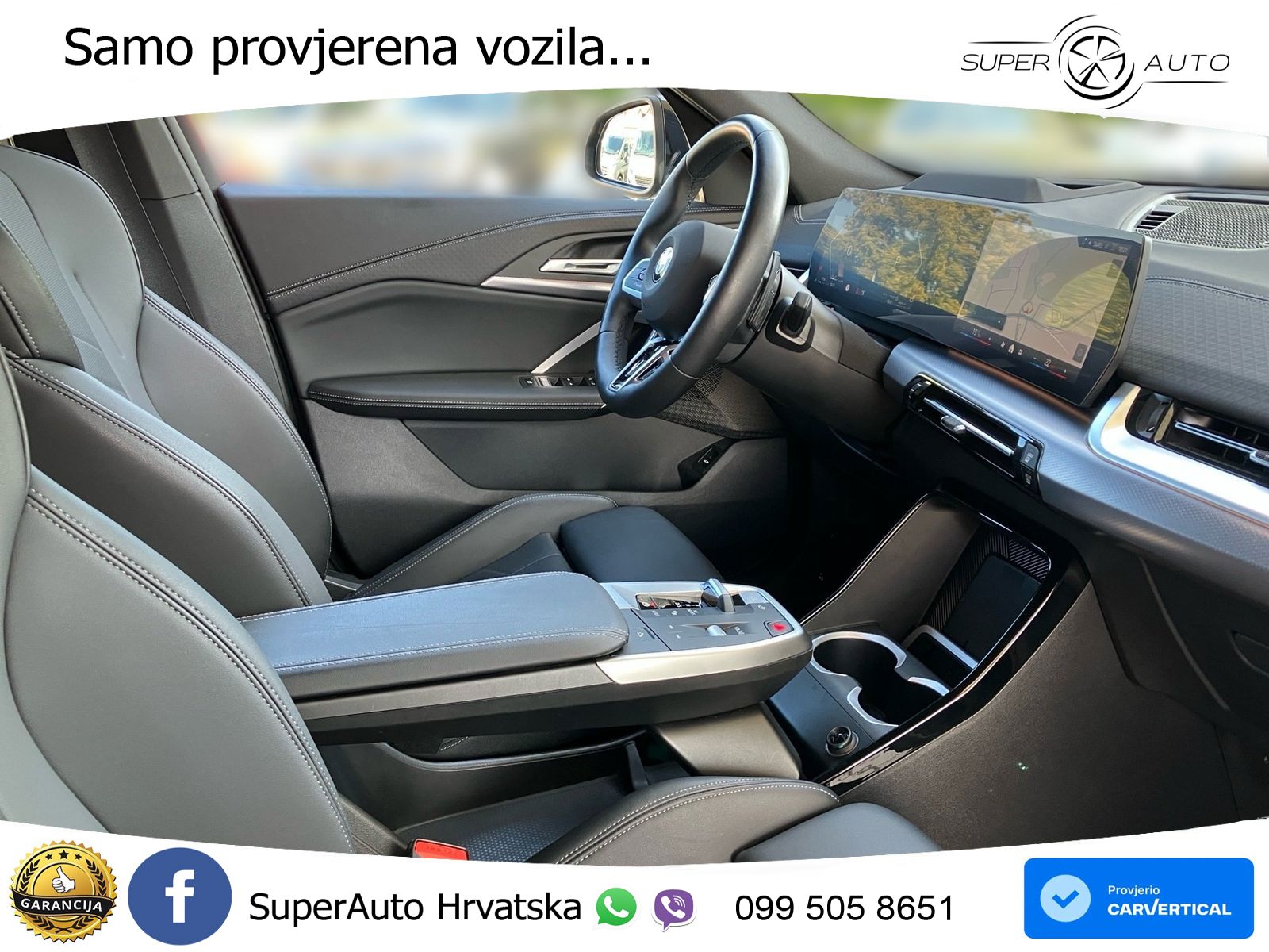BMW X2 xDrive20d Steptronic M Sport LED+GR SJED+ACC