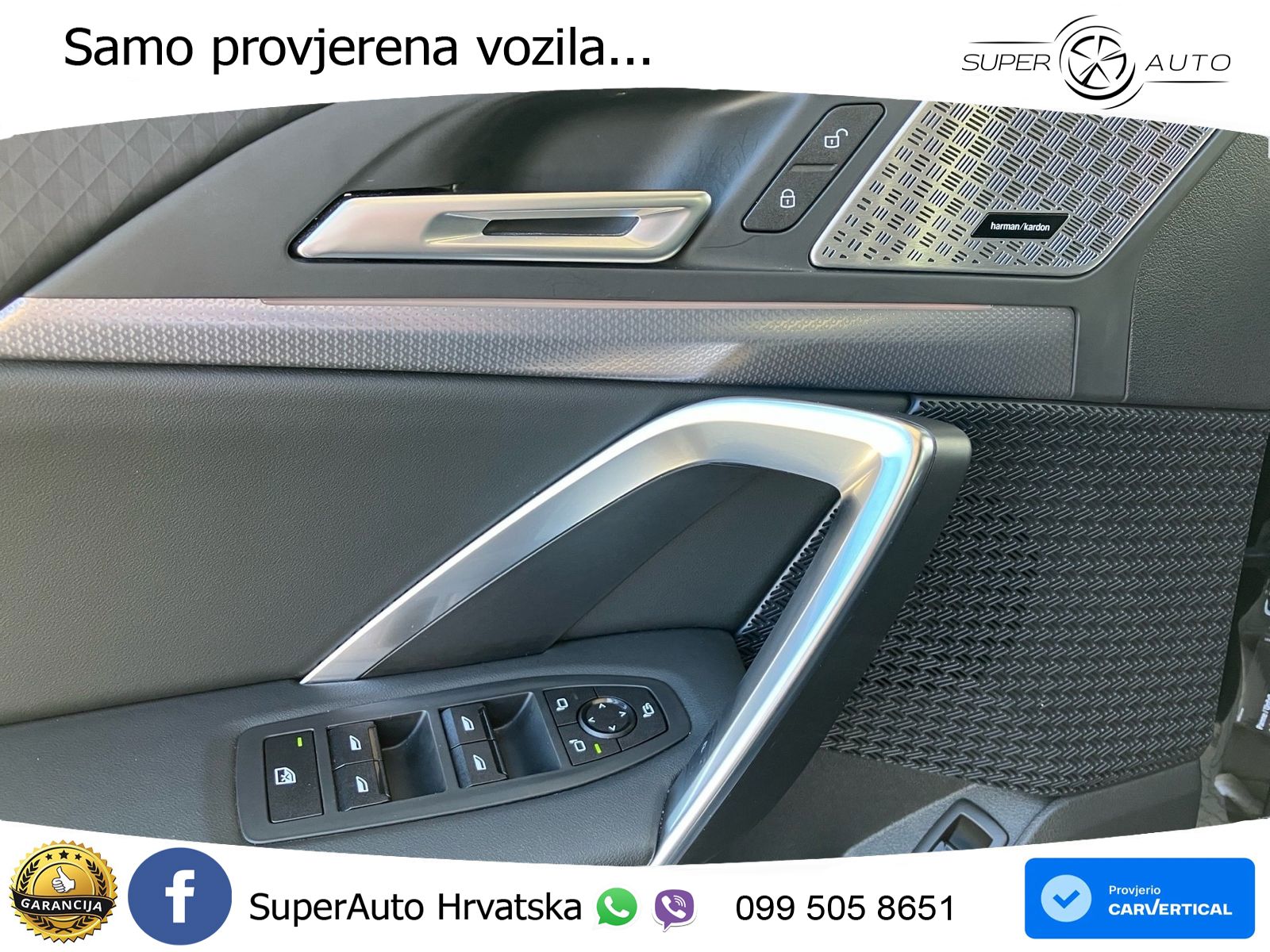 BMW X2 xDrive20d Steptronic M Sport LED+GR SJED+ACC