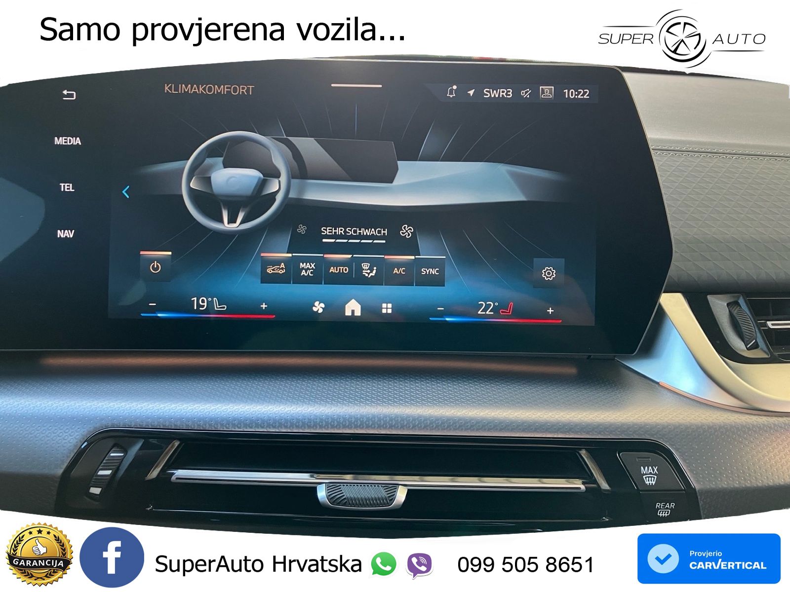 BMW X2 xDrive20d Steptronic M Sport LED+GR SJED+ACC