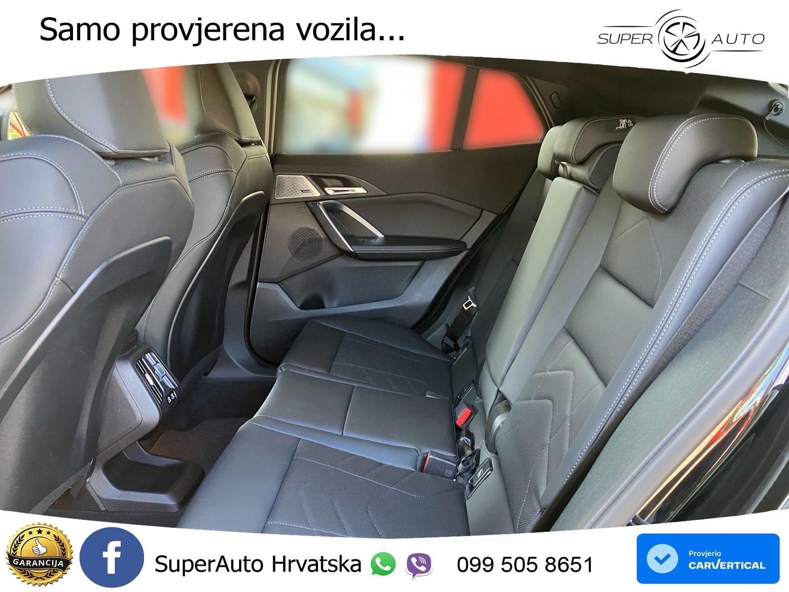 BMW X2 xDrive20d Steptronic M Sport LED+GR SJED+ACC