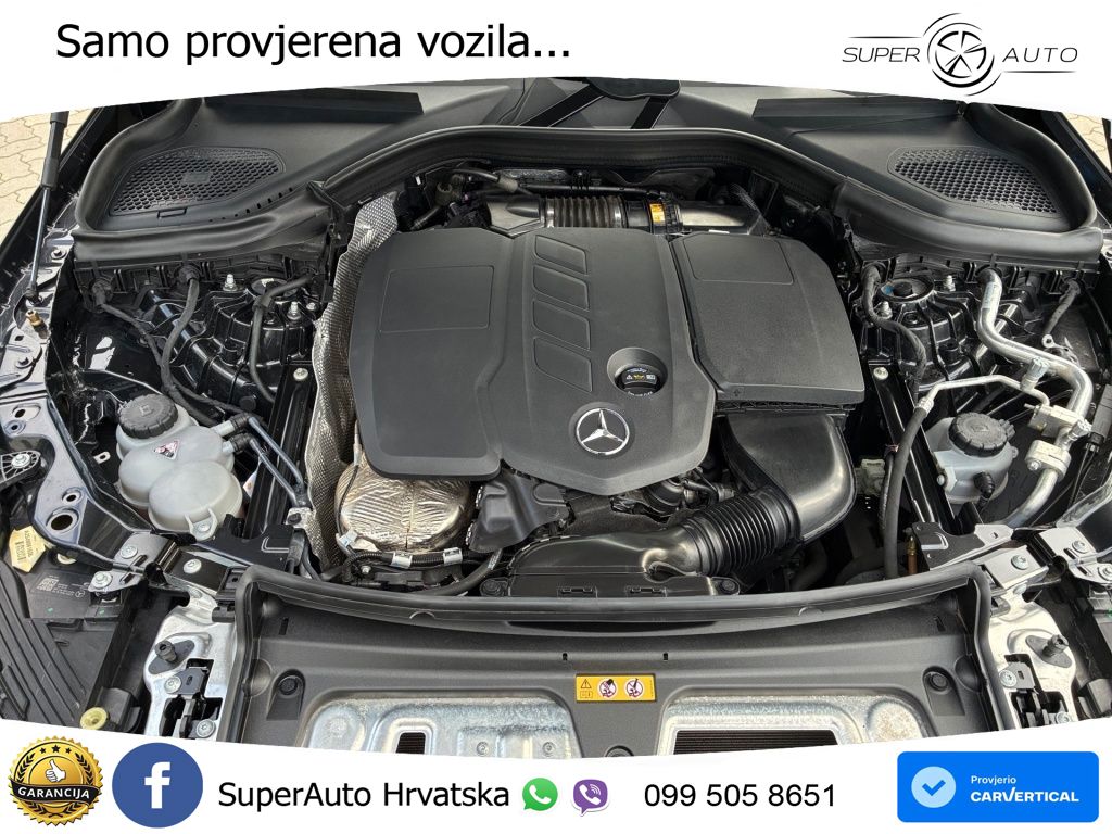 Mercedes GLC 220d (197 KS) 4MATIC 9G-TRONIC AMG