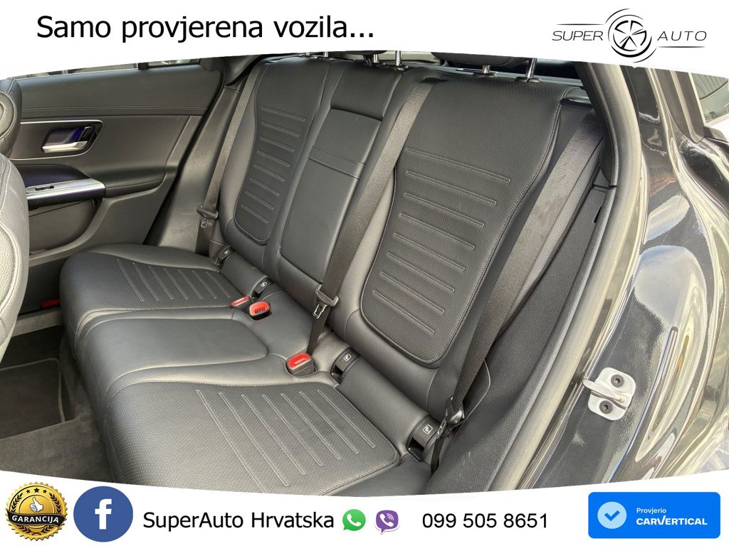 Mercedes GLC 220d (197 KS) 4MATIC 9G-TRONIC AMG